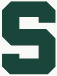 Michigan State Logo